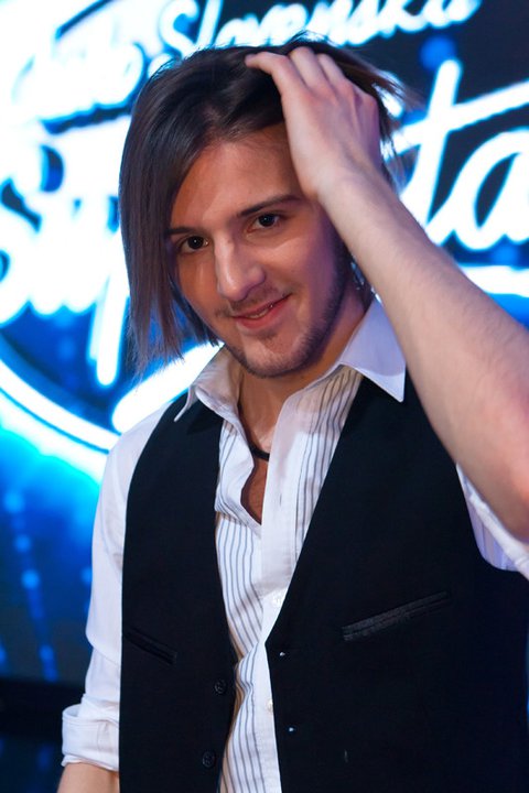 Petr Ševčík photo