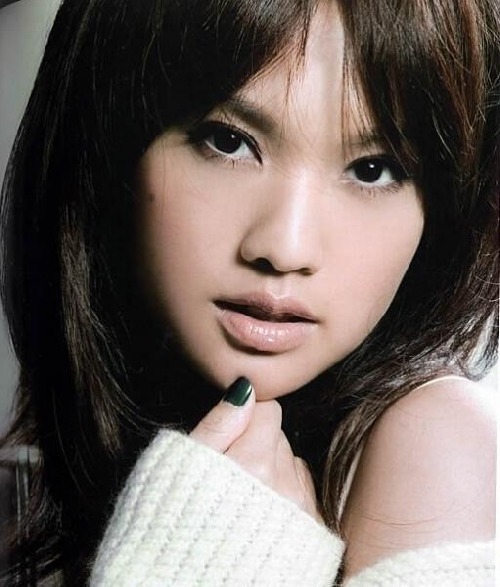 Rainie Yang photo - Rainie Yang