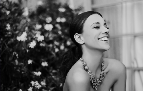 Jana Kramer photo