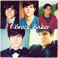 Brock (Star) Baker