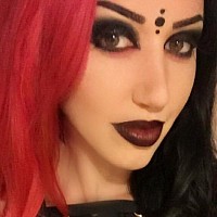 New Years Day Nocturnal Lyrics