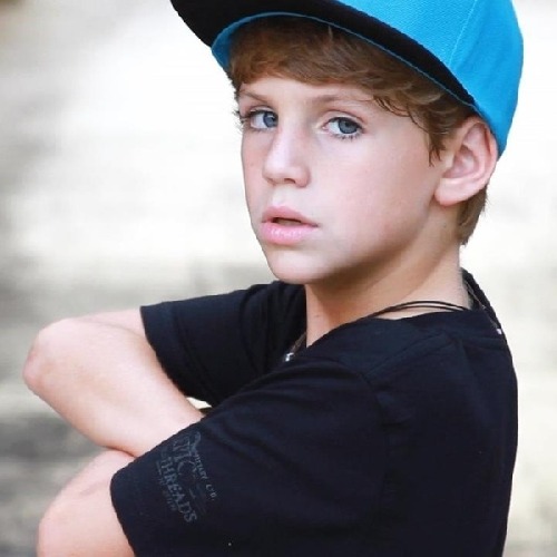 Matty B Raps photo