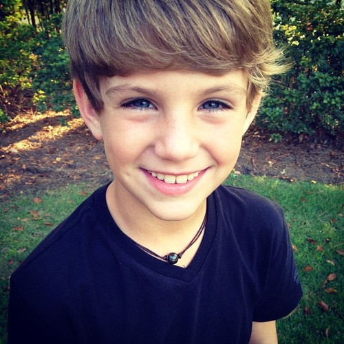 Matty B Raps Photo