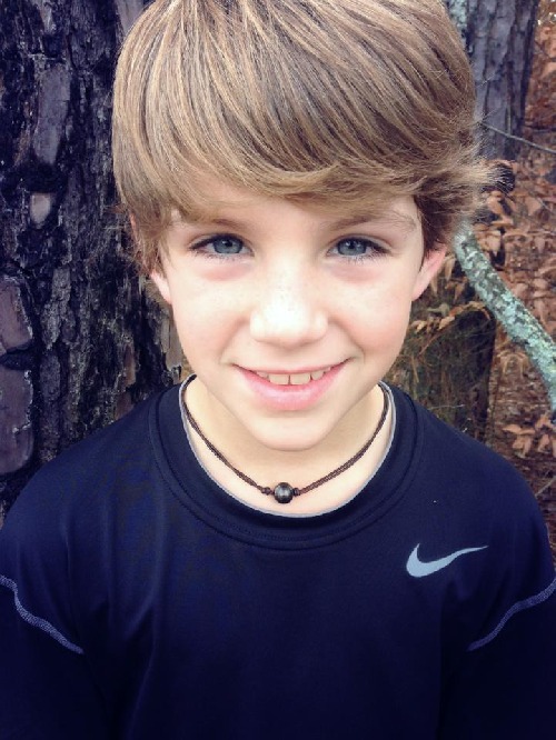 Matty B Raps Photo