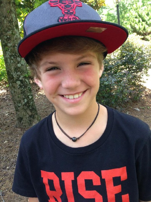 Matty BRaps photo - MATTYB