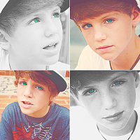 Matty B Raps Someone Like You Lyrics