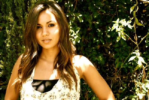 Olivia Olson itunes