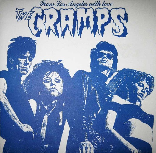 The Cramps photo