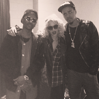 Big Sean No Favors Ft Eminem Lyrics big sean no favors ft eminem lyrics