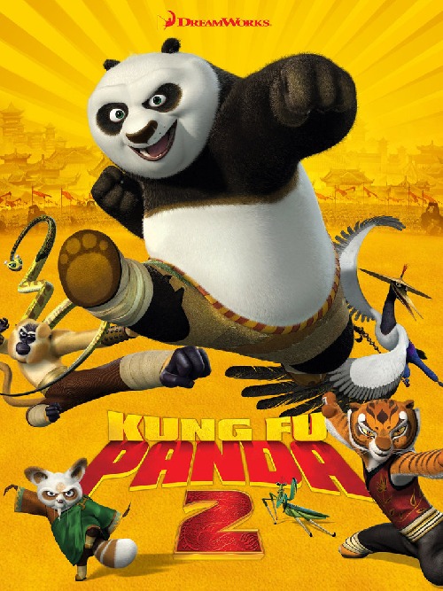 Soundtrack - Kung Fu Panda 2 photo - Kung Fu Panda 2