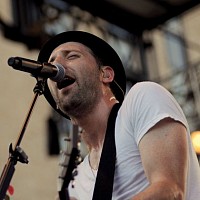 Mat Kearney Runaway Lyrics