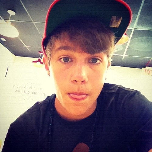 Austin Mahone photo