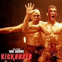 Soundtrack - Kickboxer