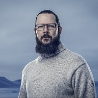 Ihsahn Amr Cd Ihsahn