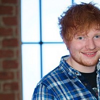 Ed Sheeran I See Fire Lyrics