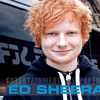 Ed Sheeran I See Fire Lyrics