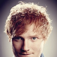 Ed Sheeran I See Fire Lyrics