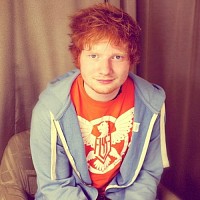 Ed Sheeran I See Fire Lyrics