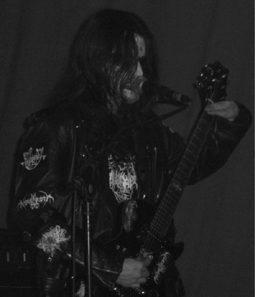 Nocturnal Depression photo