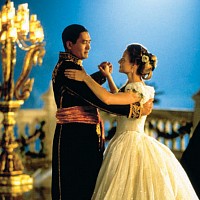 Soundtrack - Anna a král