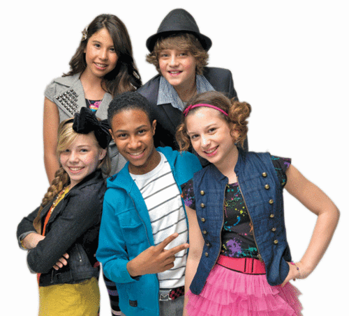 Kidz Bop photo