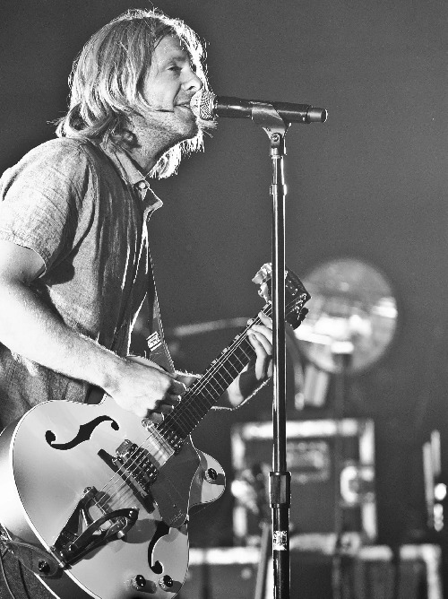 Jon Foreman photo