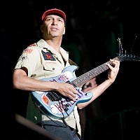 Tom Morello Union Song Lyrics