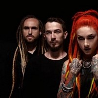 Infected Rain – Endless Stairs Lyrics