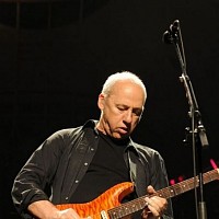 Mark Knopfler photo - Mark Knopfler