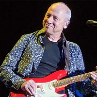 Mark Knopfler photo - Mark Knopfler