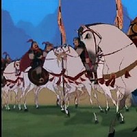 Soundtrack - Legenda o Mulan photo