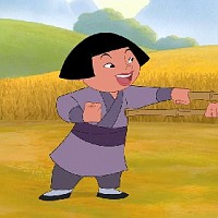 Legenda o Mulan 2