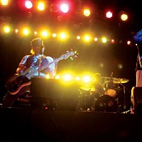 Copperpot Girl Next Door Lyrics