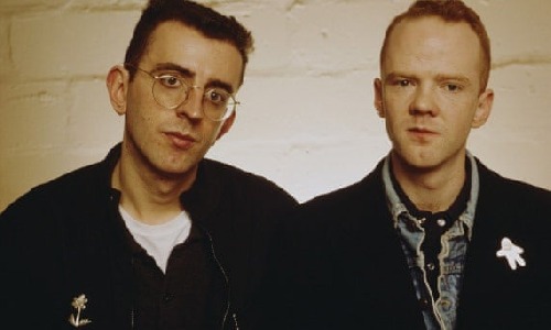 The Communards photo