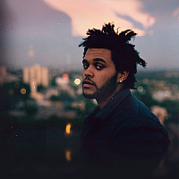 The Weeknd: Alone Again, #Lyrics