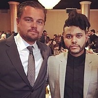 The Weeknd Acquainted Lyrics