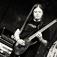 Metalgate Czech Death Fest 2011Červený Kostelec