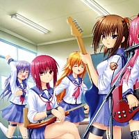 Girls Dead Monster Crow Song Lyrics