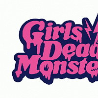 Girls Dead Monster Rain Song Lyrics