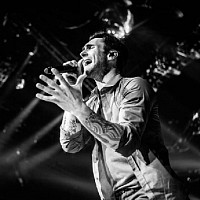 Adam Levine