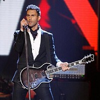 Adam Levine