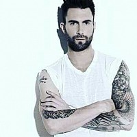 Adam Levine