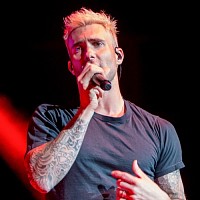 Adam Levine