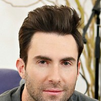 Adam Levine