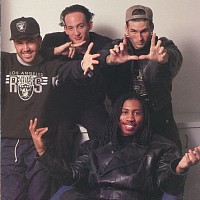 Color Me Badd
