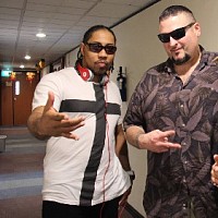 Color Me Badd