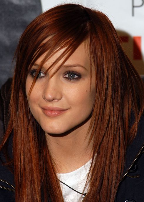 Ashlee Simpson photo