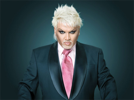 Azis photo