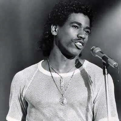 Kurtis Blow photo
