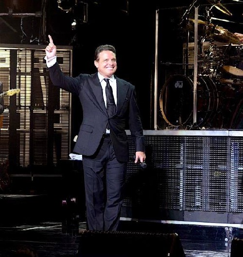 Luis Miguel